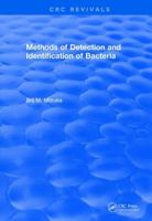 Revival: Methods of Detection and Identification of Bacteria (1977) 1138560855 Book Cover