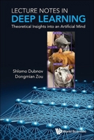 Lecture Notes in Deep Learning 9811281572 Book Cover