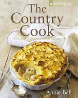The Country Cook: Over 85 Ways to Home-cooked Heaven (Country Living) 1843403617 Book Cover