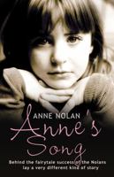 Anne's Song 184605348X Book Cover