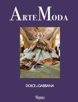 Dolce&Gabbana. ArteModa 8891847895 Book Cover
