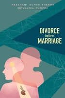 Divorce Before Marriage B0CK3QDHP8 Book Cover