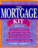 The Mortgage Kit 0793128528 Book Cover