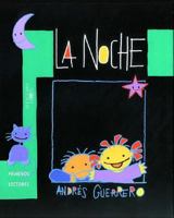 La Noche 1603961801 Book Cover