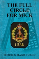 The Full Circle for Mick 1764027531 Book Cover