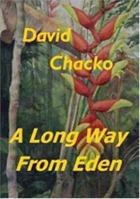 A Long Way From Eden 159109240X Book Cover