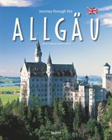 Journey Through The Allgau 3800340801 Book Cover
