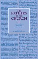 Sermons: 81-186 Vol 2 (Fathers of the Church) 0813228255 Book Cover
