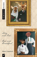 Stag and Doe: Bed and Breakfast 1927922178 Book Cover