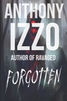 Forgotten 1482615444 Book Cover
