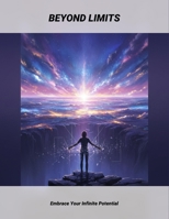 Beyond Limits: Embrace Your Infinite Potential B0GC6R5GRX Book Cover