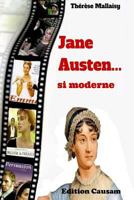 Jane Austen, si moderne 1533519706 Book Cover