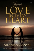 THERE’S LOVE IN EVERY HEART 1648059694 Book Cover