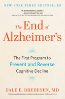 The End of Alzheimer's: The First Program to Prevent and Reverse Cognitive Decline 0735216207 Book Cover