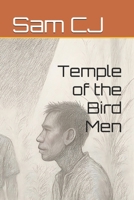 Temple of the Bird Men B0FHHXDQ2C Book Cover