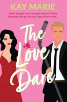The Love Dare (Love Match) 195228838X Book Cover