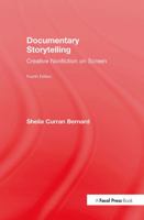 Documentary Storytelling 0240812417 Book Cover