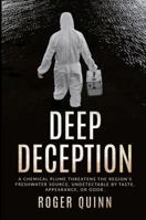 Deep Deception: A Deepmarsh Village Mystery 1735009113 Book Cover