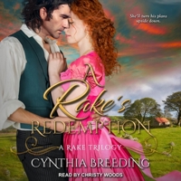 A Rake's Redemption B0BRZ338W9 Book Cover