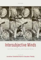 Intersubjective Minds: Rhythm, Sympathy, and Human Being 0192865374 Book Cover