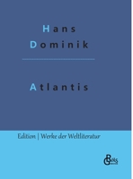 Atlantis 3942961482 Book Cover