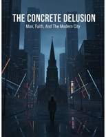 The Concrete Delusion: Man, Faith, And The Modern City B0H5J65NT8 Book Cover