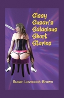 Sissy Susan's Salacious Short Stories 191682076X Book Cover