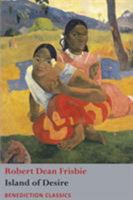 The Island of Desire 1849027609 Book Cover