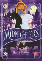 Midnighters B0GMZPF9GB Book Cover