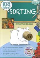 Sorting: What's the BIG Idea? Workbook 1935784072 Book Cover