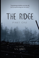 The Ridge: Part One B0BJSB33J8 Book Cover