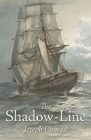 The Shadow Line: A Confession 0192816861 Book Cover