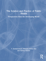 The Handbook of Public Health Education: Perspectives from the Developing World 1032636432 Book Cover