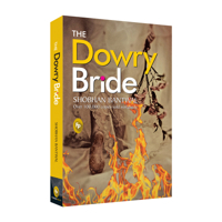 The Dowry Bride 0758220316 Book Cover