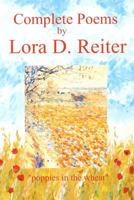 The Complete Poems: Poppies in the Wheat 146634198X Book Cover