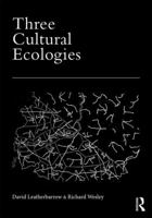 Modern Architecture as Cultural Ecology 1472435532 Book Cover