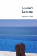 Lessin's Lessons 0557121647 Book Cover