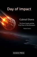 Day of Impact: The Tanis Fossils and the Final Hour of the Dinosaurs B0GYSJDDJF Book Cover