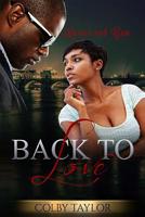 Back to Love 1541033043 Book Cover