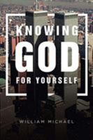 Knowing God for Yourself 1643509047 Book Cover