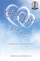 God Is Love 1619040514 Book Cover