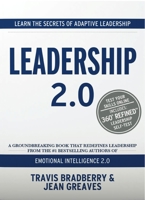 Leadership 2.0 0974320692 Book Cover