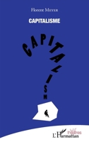 Capitalisme (Théâtres) (French Edition) 2343074763 Book Cover