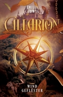 Cillarion: Windgeflüster (Wind-Saga) 1711976261 Book Cover