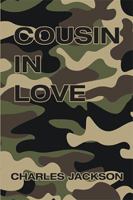 Cousin in Love 1958554448 Book Cover