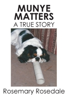Munye Matters 0993533280 Book Cover