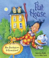 Full House: An Invitation to Fractions 0763624683 Book Cover