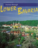 Journey Through Lower Bavaria 3800317931 Book Cover