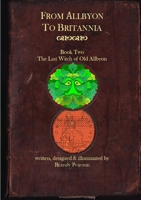 The Last Witch of Old Allbyon 0244820171 Book Cover