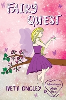 Fairy Quest 0473551330 Book Cover